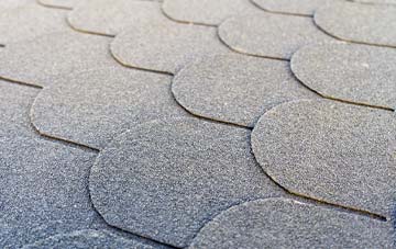 Lomeshaye asphalt roofing costs