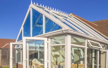 conservatory roof insulation costs Lomeshaye