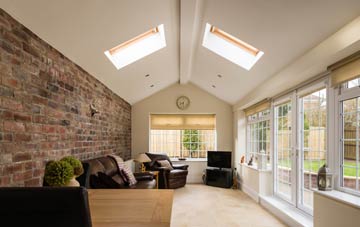 conservatory roof insulation Lomeshaye, Lancashire