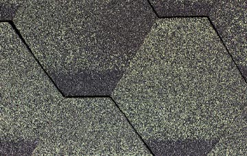 Lomeshaye fibreglass shingle repairs