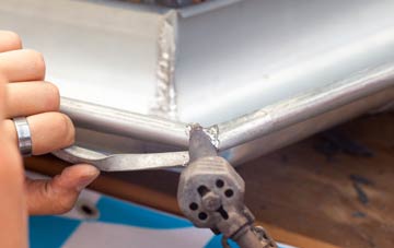 disadvantages of Lomeshaye lead roofing