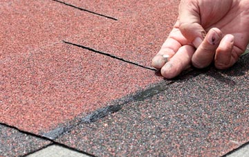 Lomeshaye asphalt roof repairs