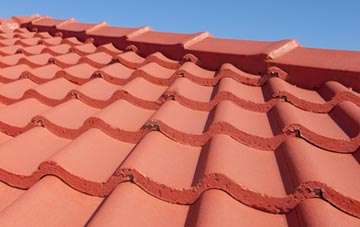 Lomeshaye tile and slate roof replacement