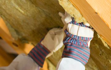 types of Lomeshaye pitched roof insulation materials