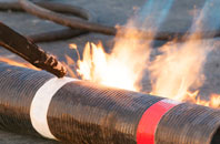 Lomeshaye flat roofing replacement