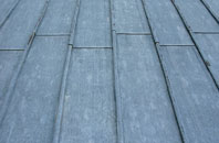 Lomeshaye lead roofing