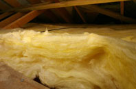 Lomeshaye pitch roof insulation